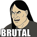 brutal Discord emoji