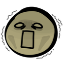 horrified Discord emoji