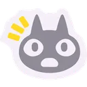shocked