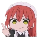 KT_Finger Discord emoji