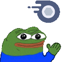 pepenitrogif animated GIF emoji | Clippends Community・Chill・Fun・Friendly・Anime・Gaming・GTA・Roleplay・VC・Friends・Nice・Group・Chat・Members