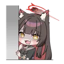 wakamolurk