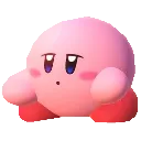 Kirby_Unamused