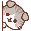 catpeek Discord emoji