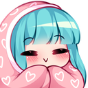 cozy Discord emoji