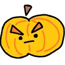 1828pumpkinannoyed