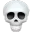 appleskullemoji