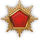 Generalissimo Discord emoji