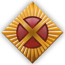 Commander Discord emoji