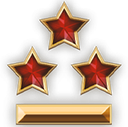 Colonel Discord emoji