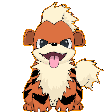 Growlithe_bouncing