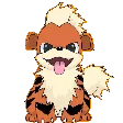 Growlithe_bouncing Growlithe_bouncing