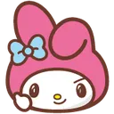 05_melodythumbsup