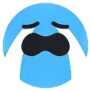 sob