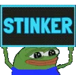 STINKER