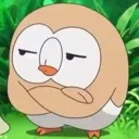 rowletsigh