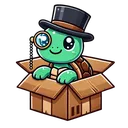 FancyTurtle