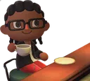 CastleStar_Sip_coffee