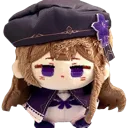 HertaPlush