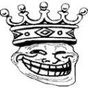 trollking