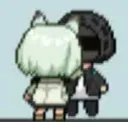 Staredown