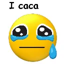 i_caca_sob