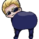 weskerbounce