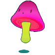 jumpshroom animated Discord emote - 𝖙𝖍𝖆𝖙𝖌𝖗𝖎𝖒𝖑𝖎𝖋𝖊¹⁸⁺