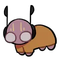 pebblesbug