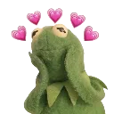 KermitInLove