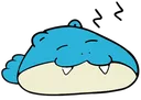 Spheal_Sleep