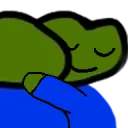 HUGG