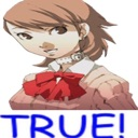 yukaTRUE Discord emoji