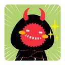 tlc_red_devil_smug tlc_red_devil_smug