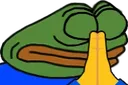 Prayge