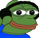 pepejam Discord emoji