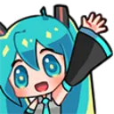 Miku_wave