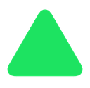 :trianglevert: