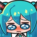 MikuCry