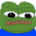 pepe_stare Discord emoji