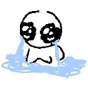 sobs