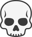 skull