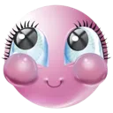 hehe