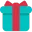 cyan_gift