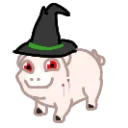 halloweenie