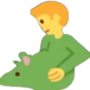 ratpregnantman ratpregnantman