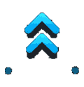 x_Arrow_up animated Discord emote - Discord Quebec