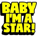 emotebabyimastar
