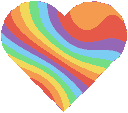 x_LavaLampHeart animated emote - Discord Quebec