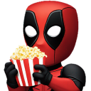 :DP_popcorn: